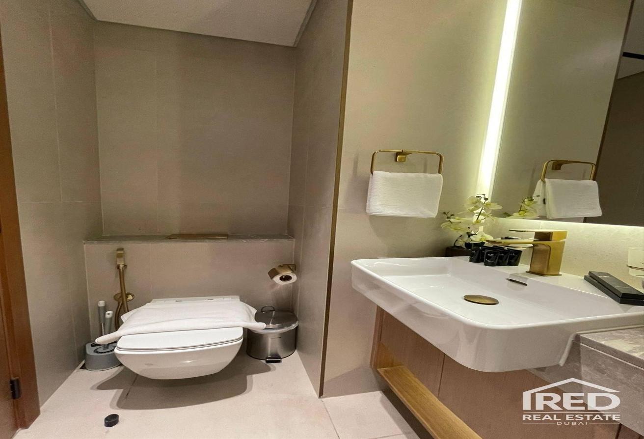 High Floor | Fully Furnished | Move In Ready photo 9