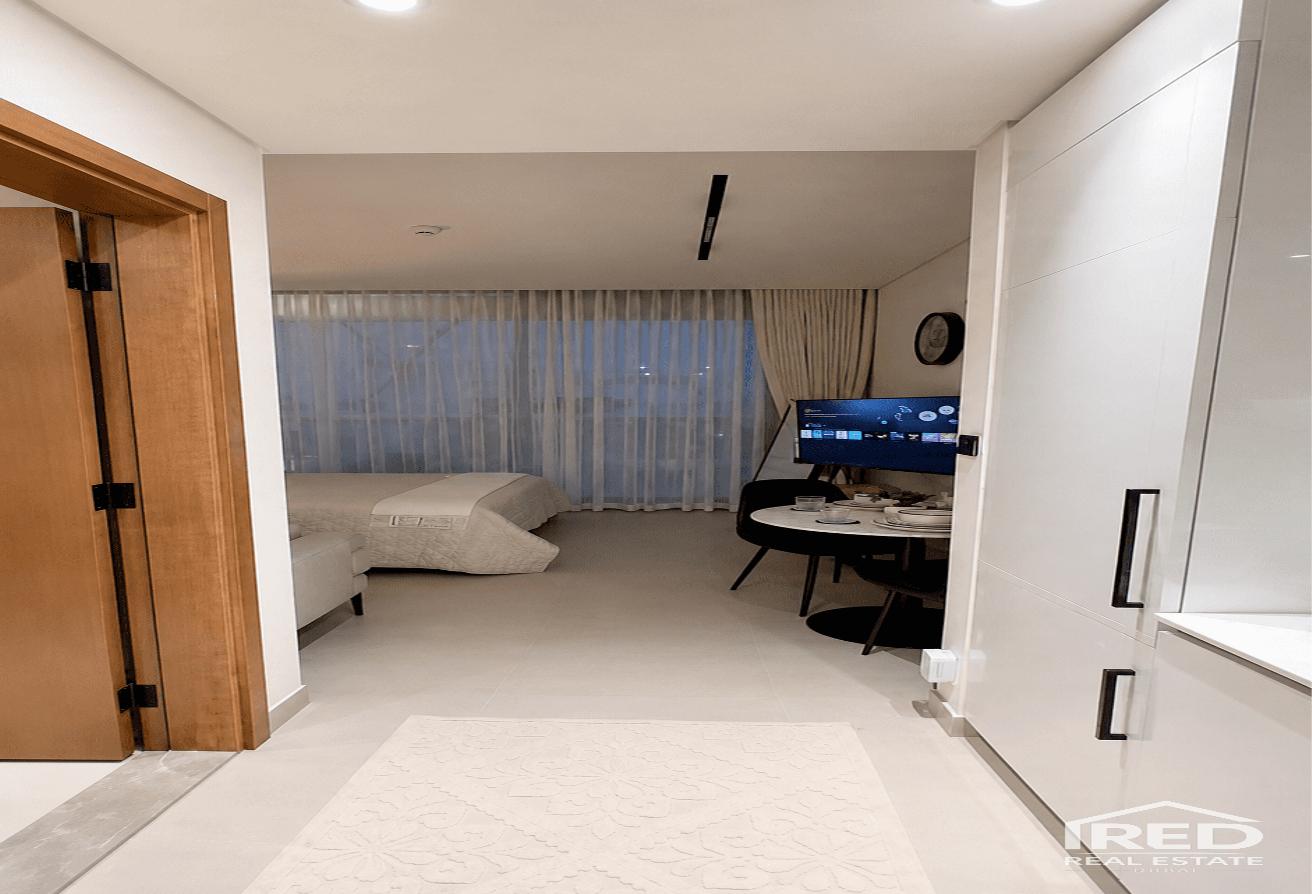 High Floor | Fully Furnished | Move In Ready photo 4