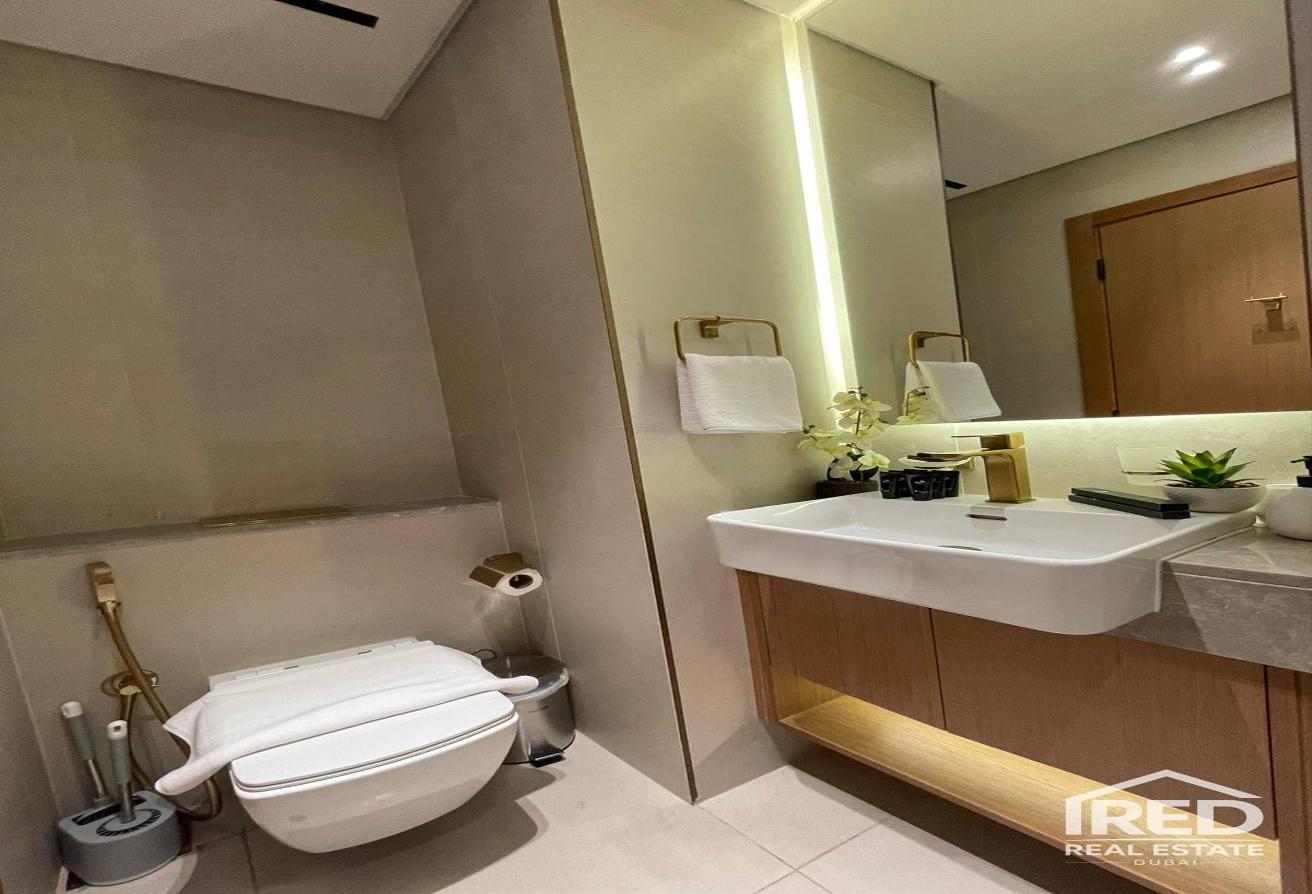 High Floor | Fully Furnished | Move In Ready photo 10