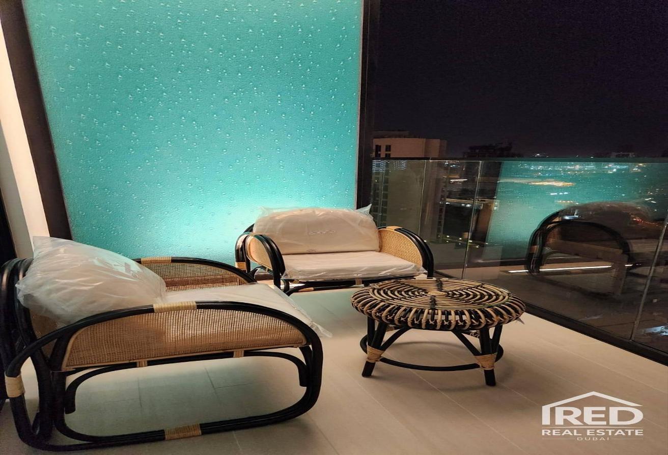 High Floor | Fully Furnished | Move In Ready photo 5