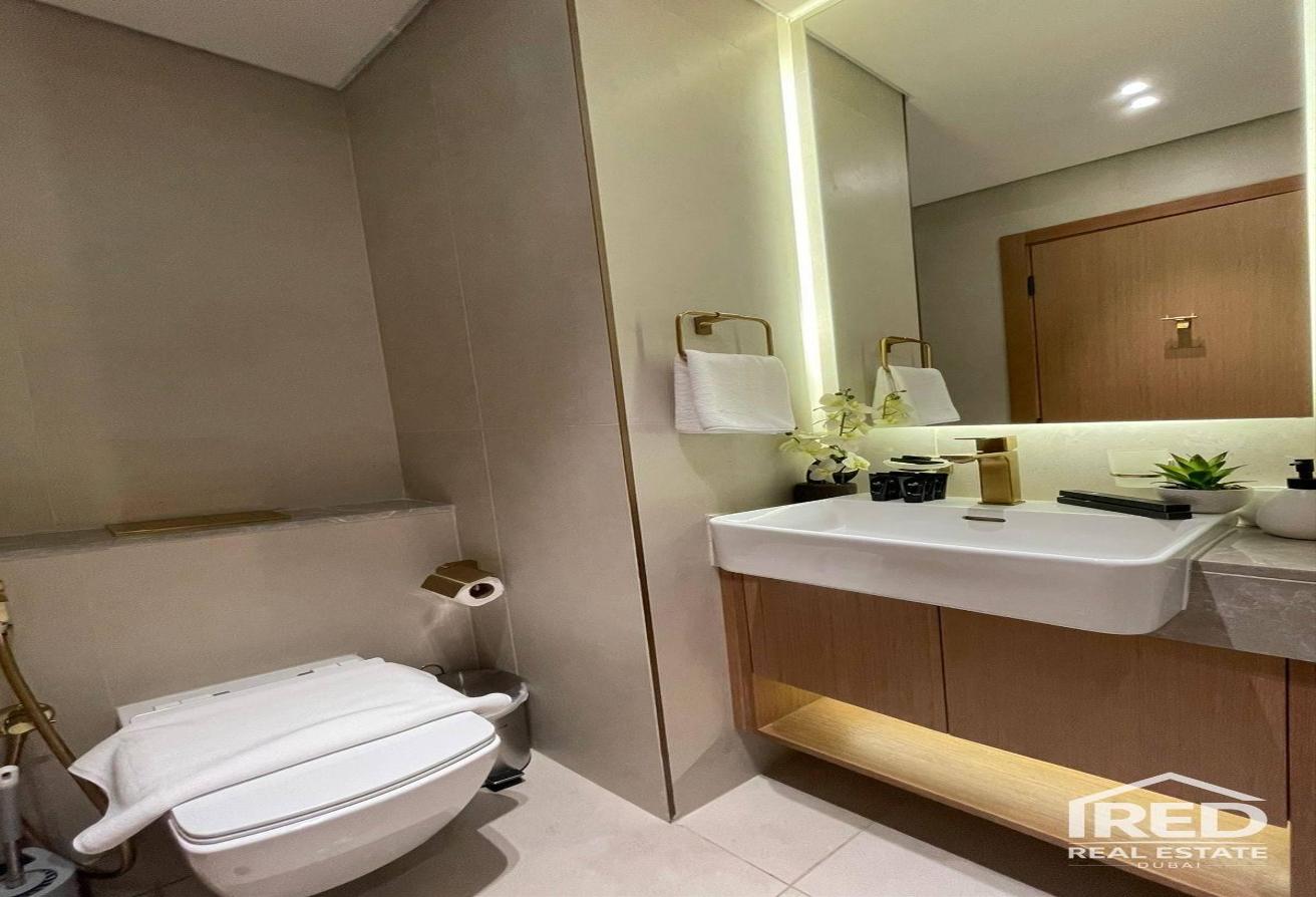 High Floor | Fully Furnished | Move In Ready photo 11