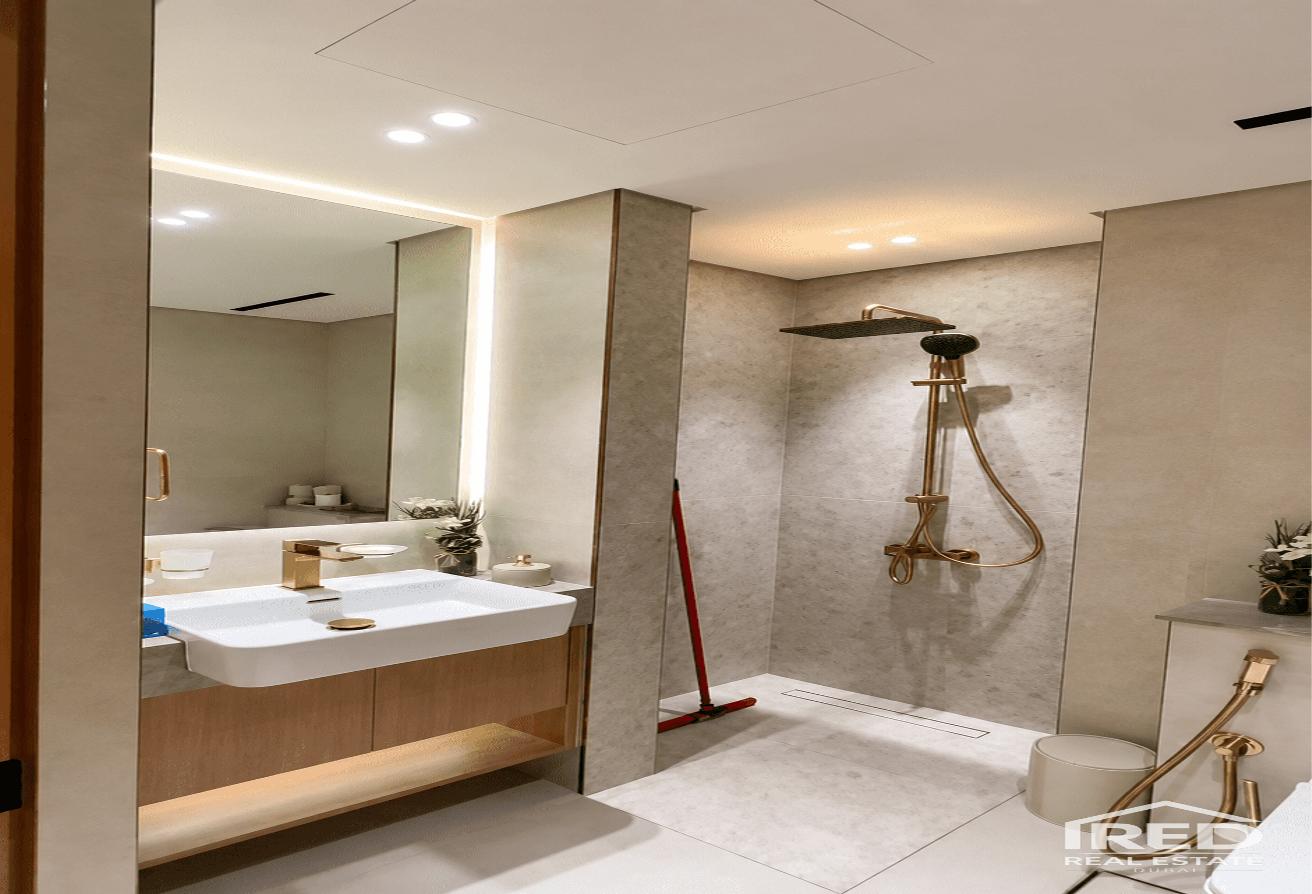 High Floor | Fully Furnished | Move In Ready photo 12