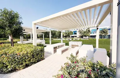 Villa - 4 Bedrooms - 4 Bathrooms for rent in Santorini - Damac Lagoons - Dubai