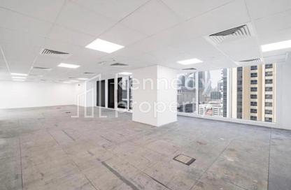 Office Space - Studio for rent in Maze Tower - Sheikh Zayed Road - Dubai