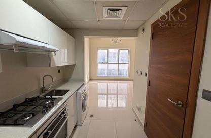 Apartment - Studio - 1 Bathroom for rent in Al Mheiri Building - Al Barsha 1 - Al Barsha - Dubai
