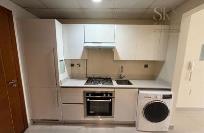 Apartment - Studio - 1 Bathroom for rent in Al Mheiri Building - Al Barsha 1 - Al Barsha - Dubai