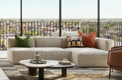 شقة - غرفة نوم - 2 حمامات للبيع في رايز من اثلون 1 - أثلون - دبي لاند - دبي