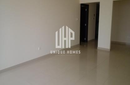 Apartment - 1 Bedroom - 2 Bathrooms for rent in Radiant Viewz Towers - City Of Lights - Al Reem Island - Abu Dhabi