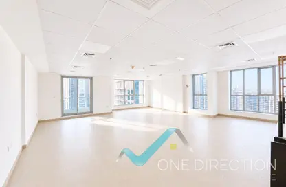 Office Space - Studio - 1 Bathroom for rent in Dubai Star - JLT Cluster L - Jumeirah Lake Towers - Dubai