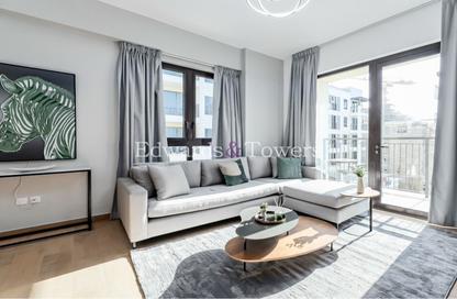 Apartment - 1 - 1 for rent in La Sirene Building 2 - La Sirene - Port de La Mer - La Mer - Jumeirah - Dubai Apartment - 1 - 1 for rent in La Sirene Building 2 - La Sirene - Port de La Mer - La Mer - Jumeirah - Dubai