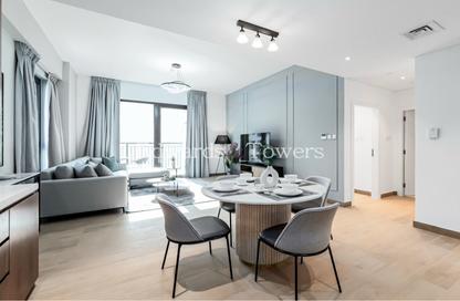 Apartment - 1 - 1 for rent in La Sirene Building 2 - La Sirene - Port de La Mer - La Mer - Jumeirah - Dubai Apartment - 1 - 1 for rent in La Sirene Building 2 - La Sirene - Port de La Mer - La Mer - Jumeirah - Dubai
