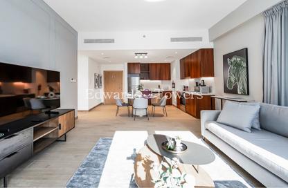 Apartment - 1 - 1 for rent in La Sirene Building 2 - La Sirene - Port de La Mer - La Mer - Jumeirah - Dubai Apartment - 1 - 1 for rent in La Sirene Building 2 - La Sirene - Port de La Mer - La Mer - Jumeirah - Dubai
