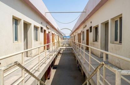 Labor Camp - Studio - 7+ Bathrooms for rent in Ali Mousa Building - Al Sajaa Industrial - Al Sajaa - Sharjah