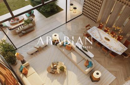 Villa - 6 Bedrooms - 7 Bathrooms for sale in Serenity Mansions - Tilal Al Ghaf - Dubai Villa - 6 Bedrooms - 7 Bathrooms for sale in Serenity Mansions - Tilal Al Ghaf - Dubai