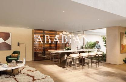 Villa - 6 Bedrooms - 7 Bathrooms for sale in Serenity Mansions - Tilal Al Ghaf - Dubai Villa - 6 Bedrooms - 7 Bathrooms for sale in Serenity Mansions - Tilal Al Ghaf - Dubai