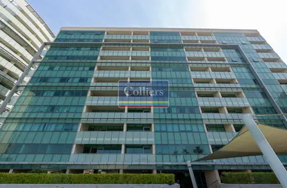 شقة - 3 غرف نوم - 3 حمامات للايجار في الرحبة - المنيرة - شاطئ الراحة - أبوظبي