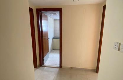 Apartment - 2 Bedrooms - 2 Bathrooms for rent in Ajman Corniche Residences - Ajman Corniche Road - Ajman