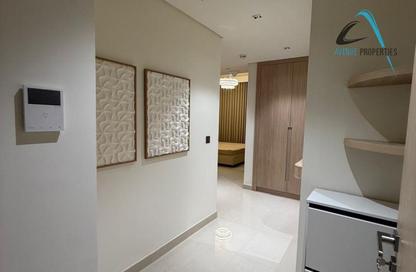 Apartment - Studio - 1 Bathroom for rent in Northbay Residences - Mina Al Arab - Ras Al Khaimah