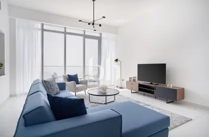 Apartment - 2 Bedrooms - 3 Bathrooms for rent in Al Fattan Downtown - Al Satwa - Dubai