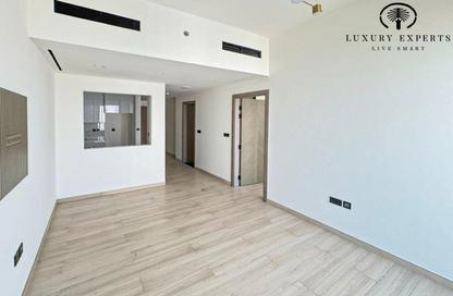Apartment - 1 Bedroom - 2 Bathrooms for rent in Binghatti Nova - District 12 - Jumeirah Village Circle - Dubai