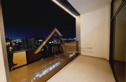 Apartment - 2 Bedrooms - 3 Bathrooms for rent in Kay 1 Building - Al Satwa - Dubai