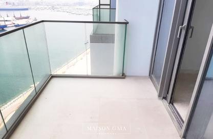 Apartment - 2 - 3 for sale in ANWA - Maritime City - Dubai