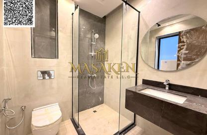 Villa - 5 Bedrooms - 7 Bathrooms for rent in Al Zaheya Gardens - Al Zahya - Ajman Villa - 5 Bedrooms - 7 Bathrooms for rent in Al Zaheya Gardens - Al Zahya - Ajman
