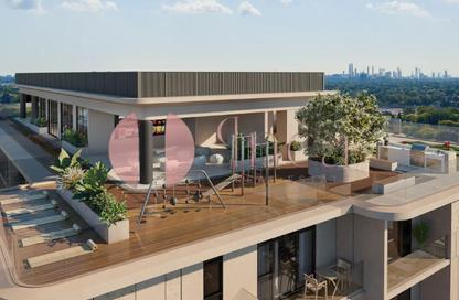 Apartment - Studio - 1 for sale in Livia Residences - Residential District - Dubai South (Dubai World Central) - Dubai Apartment - Studio - 1 for sale in Livia Residences - Residential District - Dubai South (Dubai World Central) - Dubai