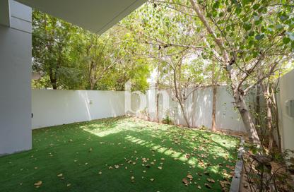 Townhouse - 3 Bedrooms - 4 Bathrooms for rent in Arabella Townhouses 2 - Arabella Townhouses - Mudon - Dubai