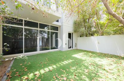 Townhouse - 3 Bedrooms - 4 Bathrooms for rent in Arabella Townhouses 2 - Arabella Townhouses - Mudon - Dubai Townhouse - 3 Bedrooms - 4 Bathrooms for rent in Arabella Townhouses 2 - Arabella Townhouses - Mudon - Dubai