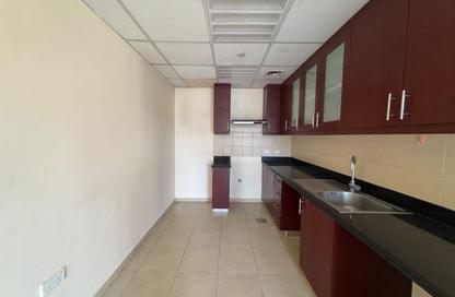 Apartment - 1 - 1 for rent in Bahar 6 - Bahar - Jumeirah Beach Residence - Dubai