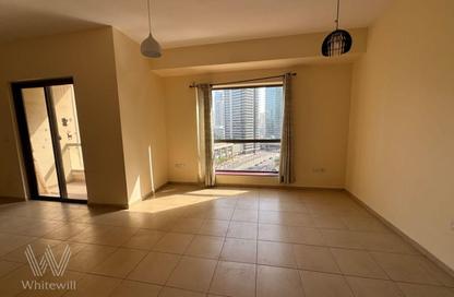 Apartment - 1 - 1 for rent in Bahar 6 - Bahar - Jumeirah Beach Residence - Dubai