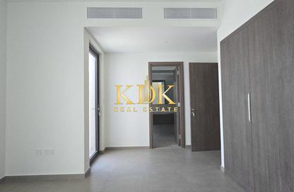 Villa - 3 Bedrooms - 4 Bathrooms for rent in Elan - Tilal Al Ghaf - Dubai Villa - 3 Bedrooms - 4 Bathrooms for rent in Elan - Tilal Al Ghaf - Dubai