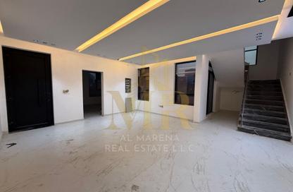 Villa - 6 Bedrooms - 7+ Bathrooms for sale in Al Zaheya Gardens - Al Zahya - Ajman Villa - 6 Bedrooms - 7+ Bathrooms for sale in Al Zaheya Gardens - Al Zahya - Ajman