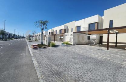 Townhouse - 3 Bedrooms - 4 Bathrooms for sale in Noya 1 - Noya - Yas Island - Abu Dhabi