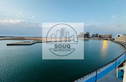 Apartment - 2 Bedrooms - 2 Bathrooms for rent in Lagoon B12 - The Lagoons - Mina Al Arab - Ras Al Khaimah