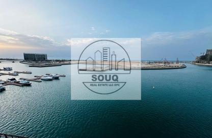 Apartment - 2 Bedrooms - 2 Bathrooms for rent in Lagoon B12 - The Lagoons - Mina Al Arab - Ras Al Khaimah