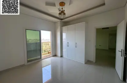 Apartment - 3 Bedrooms - 3 Bathrooms for rent in Al Mowaihat 3 - Al Mowaihat - Ajman