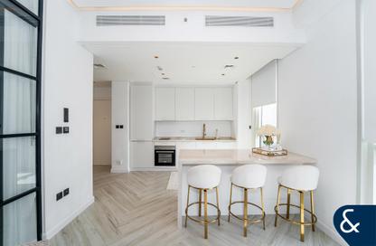 Apartment - 2 Bedrooms - 2 Bathrooms for sale in Collective 2.0 Tower B - Collective 2.0 - Dubai Hills Estate - Dubai
