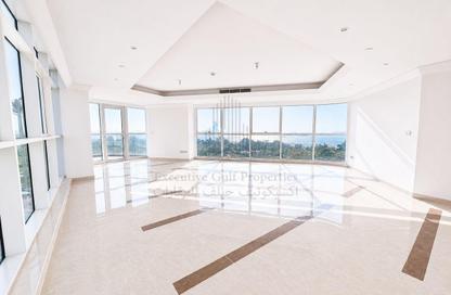 Apartment - 3 Bedrooms - 5 Bathrooms for rent in Corniche Road - Abu Dhabi Apartment - 3 Bedrooms - 5 Bathrooms for rent in Corniche Road - Abu Dhabi