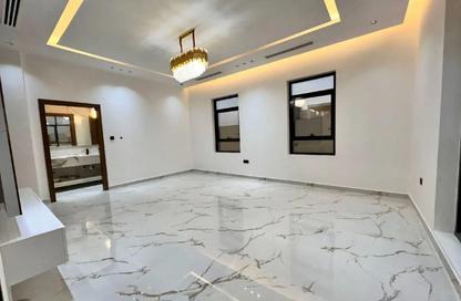 Villa - 4 Bedrooms - 6 Bathrooms for rent in Al Zaheya Gardens - Al Zahya - Ajman
