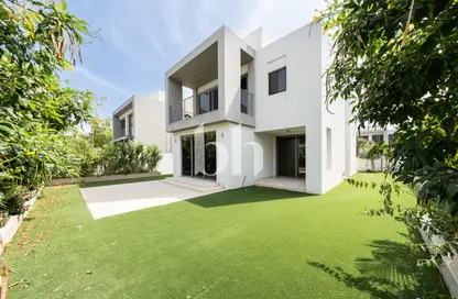 Villa - 3 Bedrooms - 4 Bathrooms for rent in Sidra Villas II - Sidra Villas - Dubai Hills Estate - Dubai