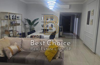 Apartment - 3 Bedrooms - 3 Bathrooms for sale in Al Taawoon Tower 1 - Al Taawoon Towers - Al Khan - Sharjah Apartment - 3 Bedrooms - 3 Bathrooms for sale in Al Taawoon Tower 1 - Al Taawoon Towers - Al Khan - Sharjah