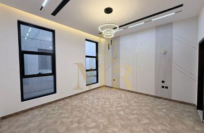 Villa - 5 Bedrooms - 7 Bathrooms for sale in Al Helio 2 - Al Helio - Ajman