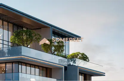 شقة - 3 غرف نوم - 4 حمامات للبيع في سيتي ووك كريستلين 5 - سيتي ووك كريستلين، - سيتي ووك - دبي