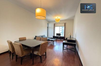 Apartment - 1 Bedroom - 2 Bathrooms for rent in Green Lakes Towers 2 - Green Lakes Towers - JLT Cluster S - Jumeirah Lake Towers - Dubai Apartment - 1 Bedroom - 2 Bathrooms for rent in Green Lakes Towers 2 - Green Lakes Towers - JLT Cluster S - Jumeirah Lake Towers - Dubai
