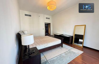 Apartment - 1 Bedroom - 2 Bathrooms for rent in Green Lakes Towers 2 - Green Lakes Towers - JLT Cluster S - Jumeirah Lake Towers - Dubai Apartment - 1 Bedroom - 2 Bathrooms for rent in Green Lakes Towers 2 - Green Lakes Towers - JLT Cluster S - Jumeirah Lake Towers - Dubai