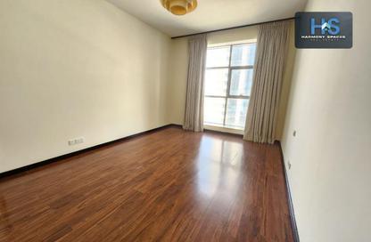 Apartment - 1 Bedroom - 2 Bathrooms for rent in Green Lakes Towers 2 - Green Lakes Towers - JLT Cluster S - Jumeirah Lake Towers - Dubai