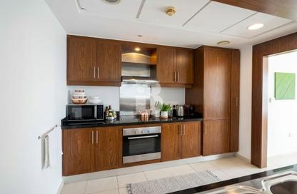 Apartment - 1 Bedroom - 2 Bathrooms for rent in The Residences 2 - The Residences - Downtown Dubai - Dubai