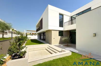 Villa - 4 Bedrooms - 4 Bathrooms for rent in Tilal Al Furjan - Al Furjan - Dubai